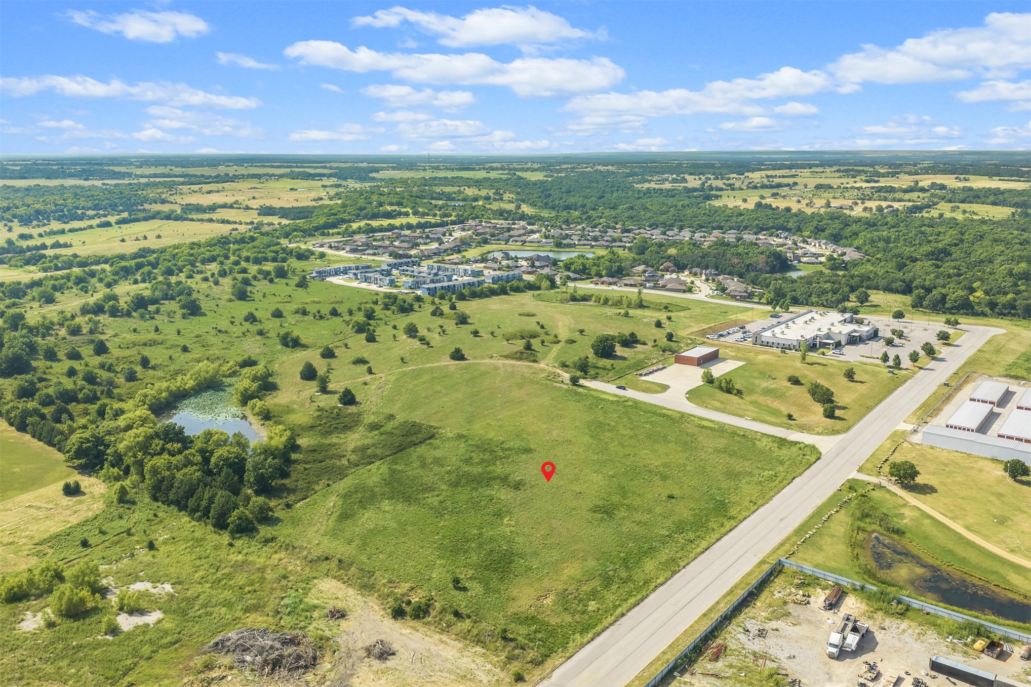 320 Travertine Drive Ardmore OK 73401