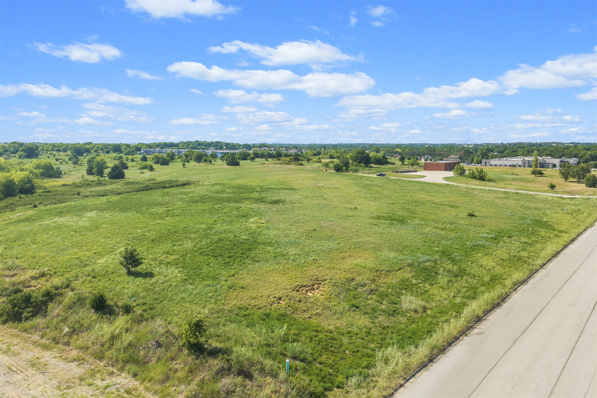 320 Travertine Drive Ardmore OK 73401