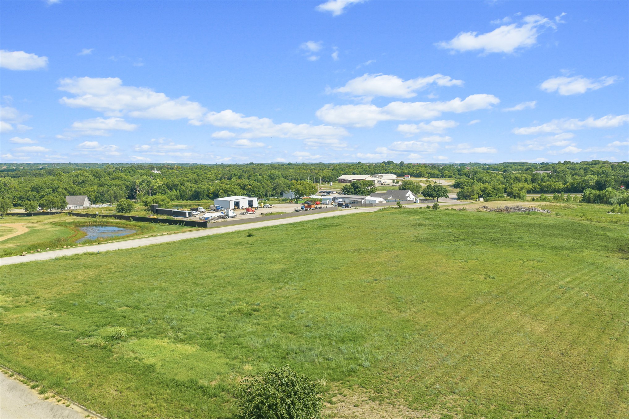 320 Travertine Drive Ardmore OK 73401