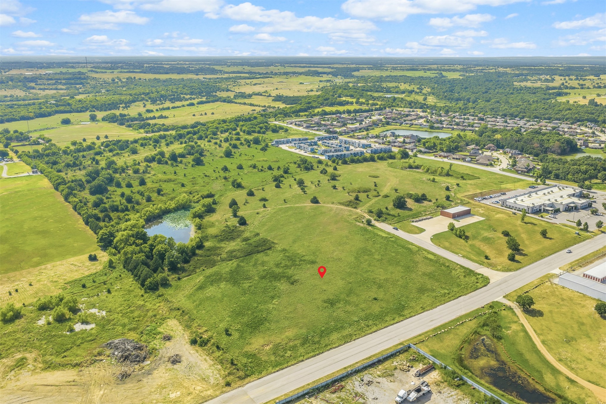 320 Travertine Drive Ardmore OK 73401