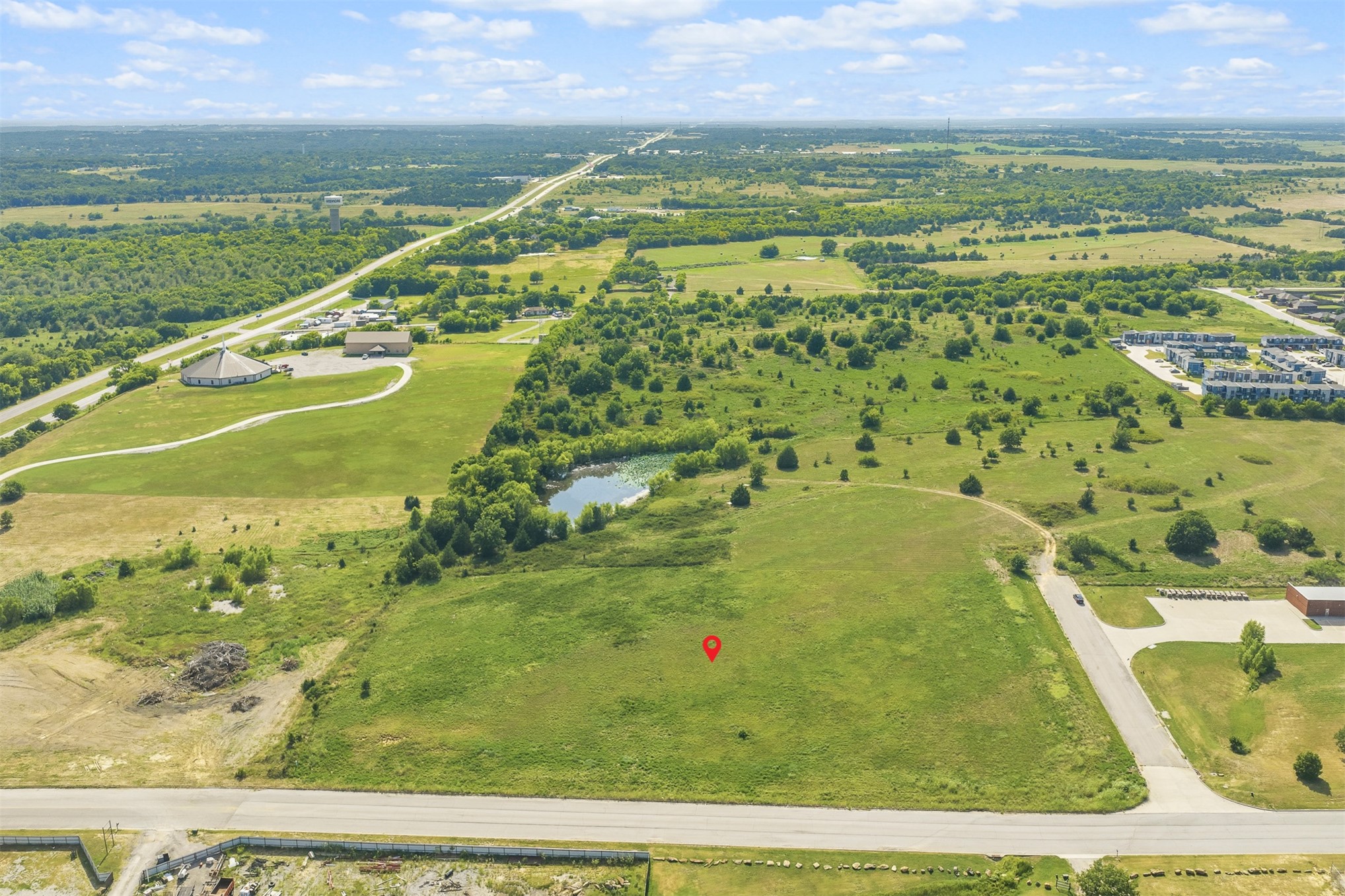 320 Travertine Drive Ardmore OK 73401