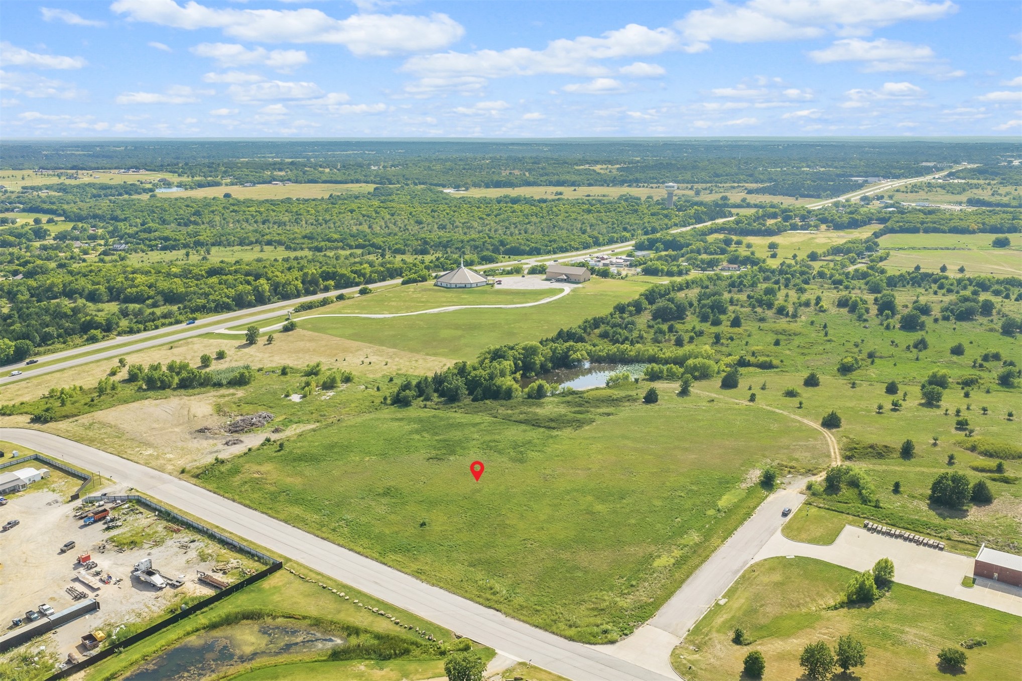 320 Travertine Drive Ardmore OK 73401