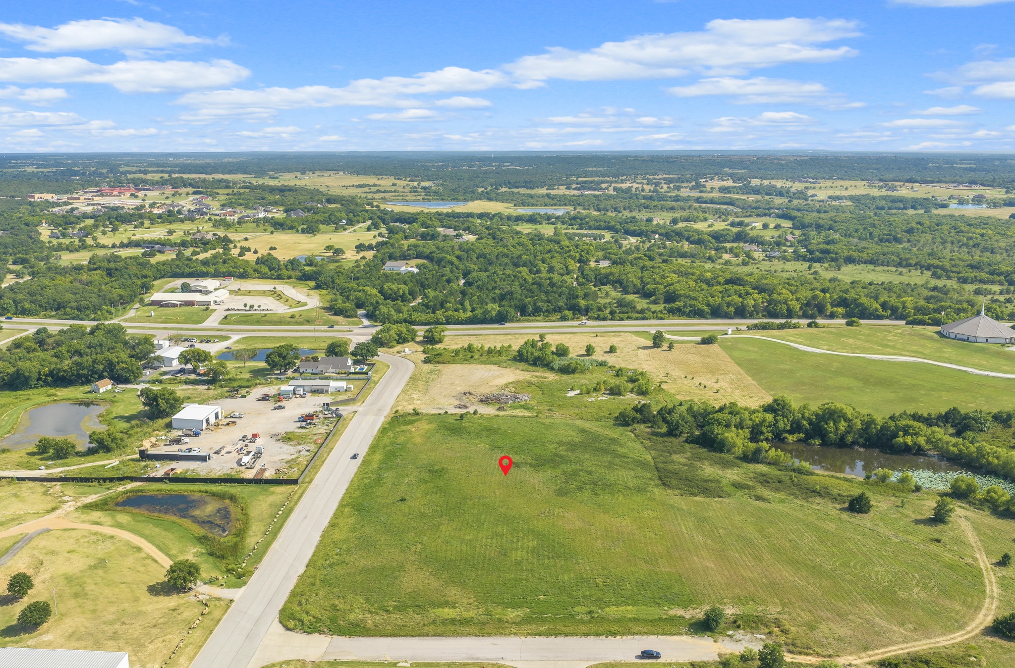 320 Travertine Drive Ardmore OK 73401