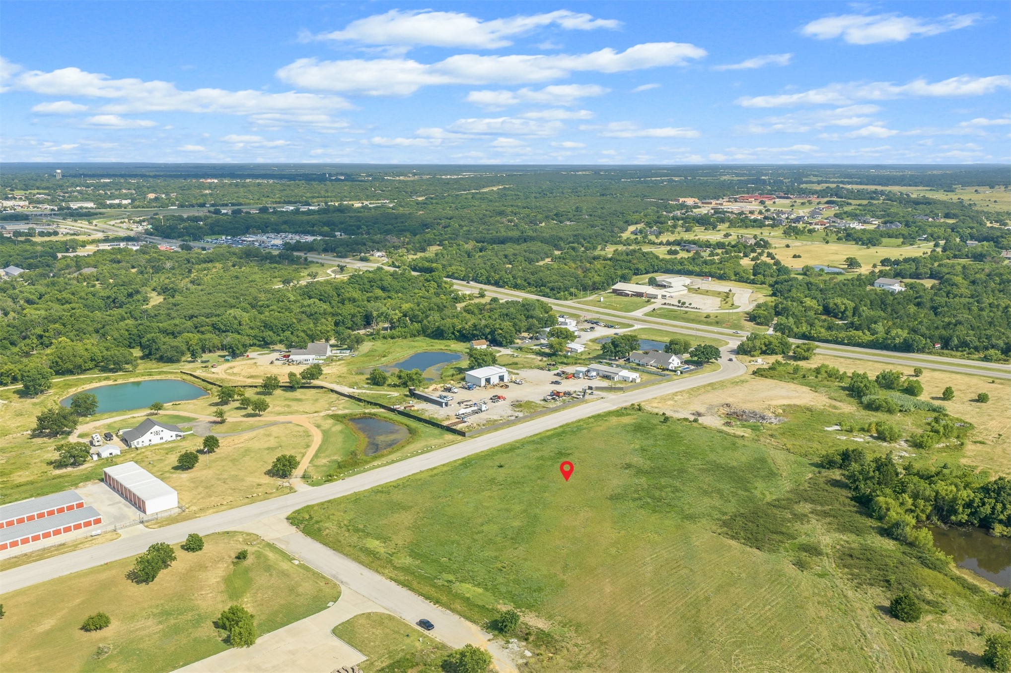 320 Travertine Drive Ardmore OK 73401