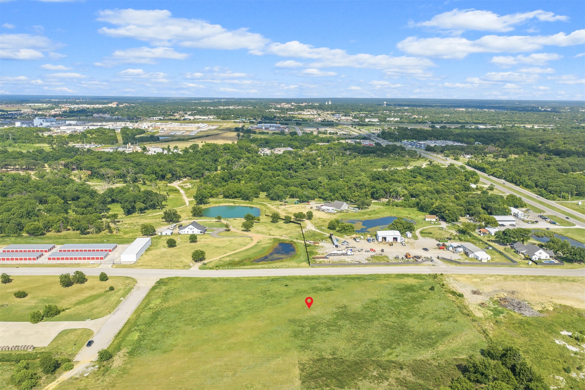 320 Travertine Drive Ardmore OK 73401