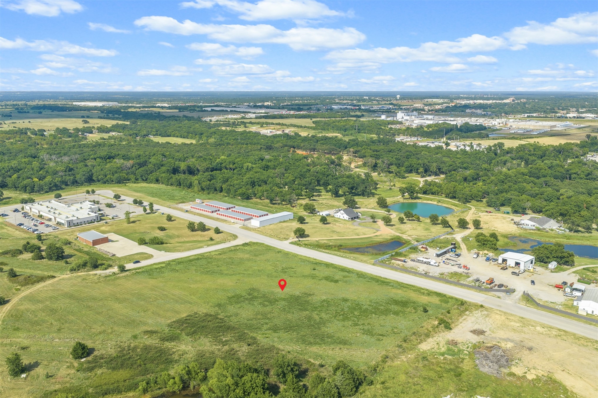 320 Travertine Drive Ardmore OK 73401