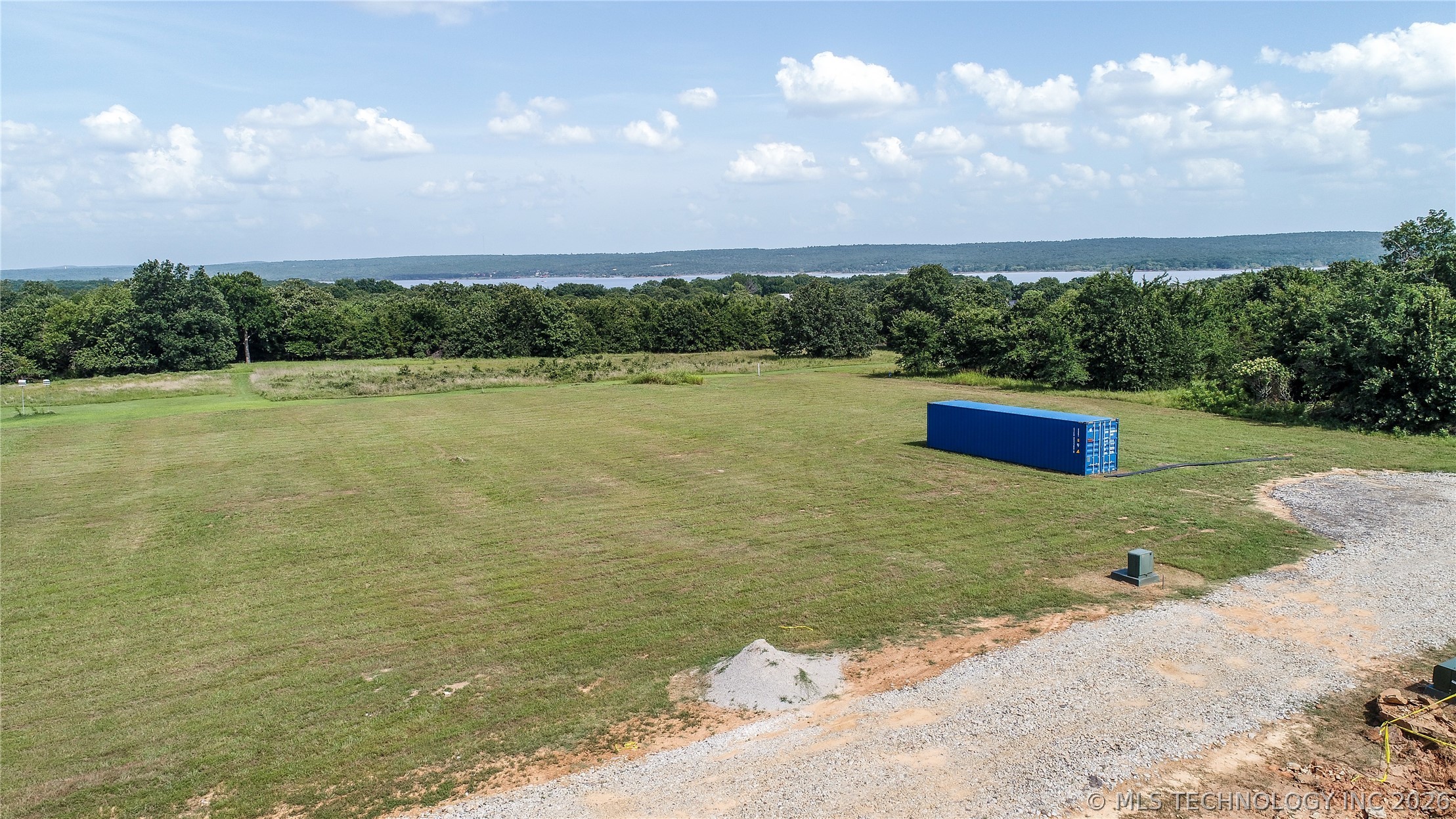 5 Reagan Drive Eufaula OK 74432