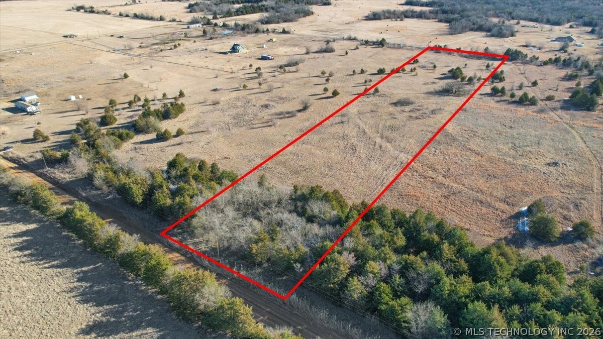 002 Treaty Calera OK 74730