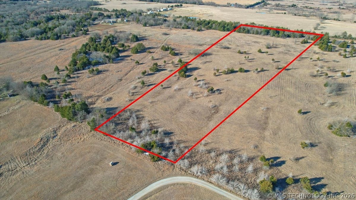 002 Treaty Calera OK 74730