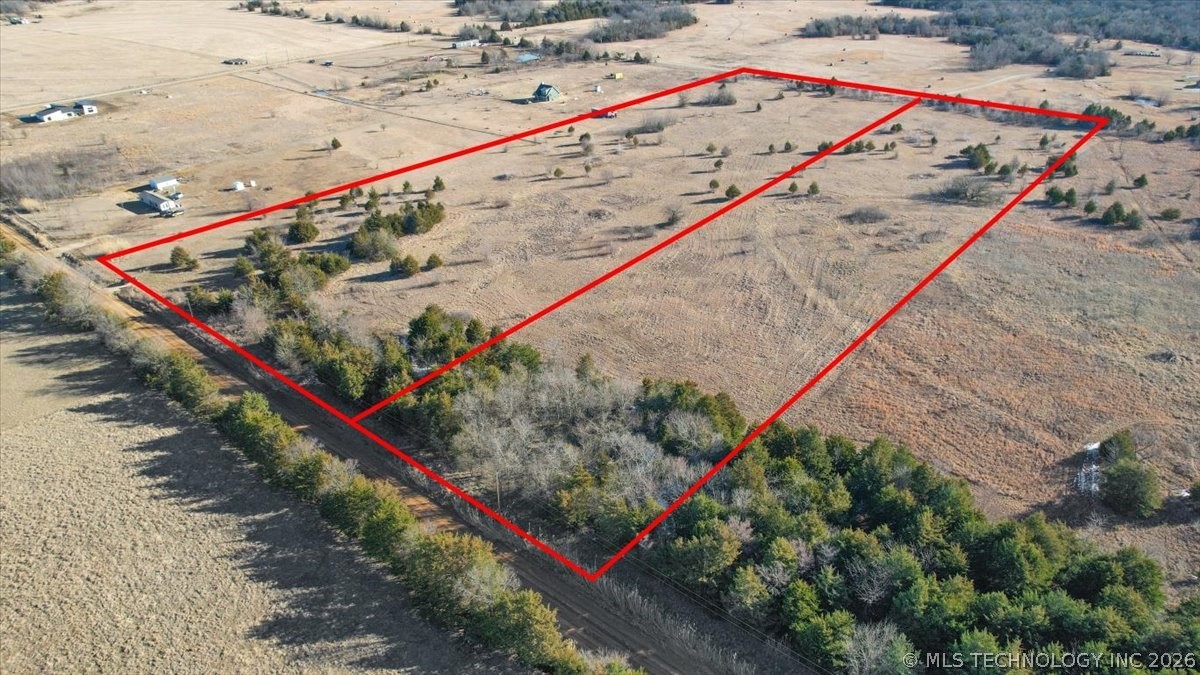 002 Treaty Calera OK 74730