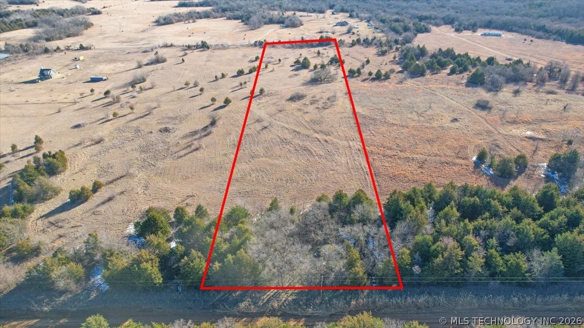 002 Treaty Calera OK 74730