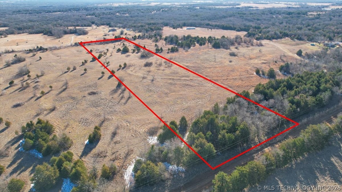 002 Treaty Calera OK 74730