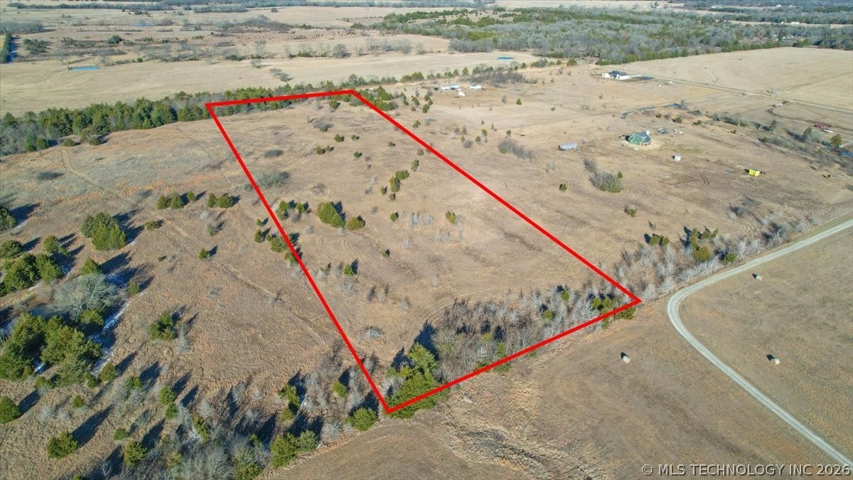 002 Treaty Calera OK 74730