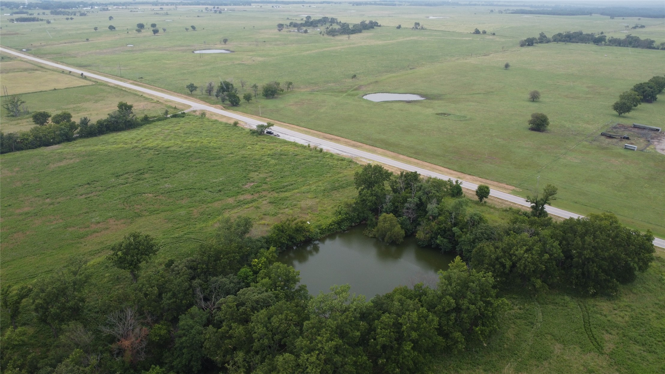 0000 Highway 10 Lenapah OK 74042