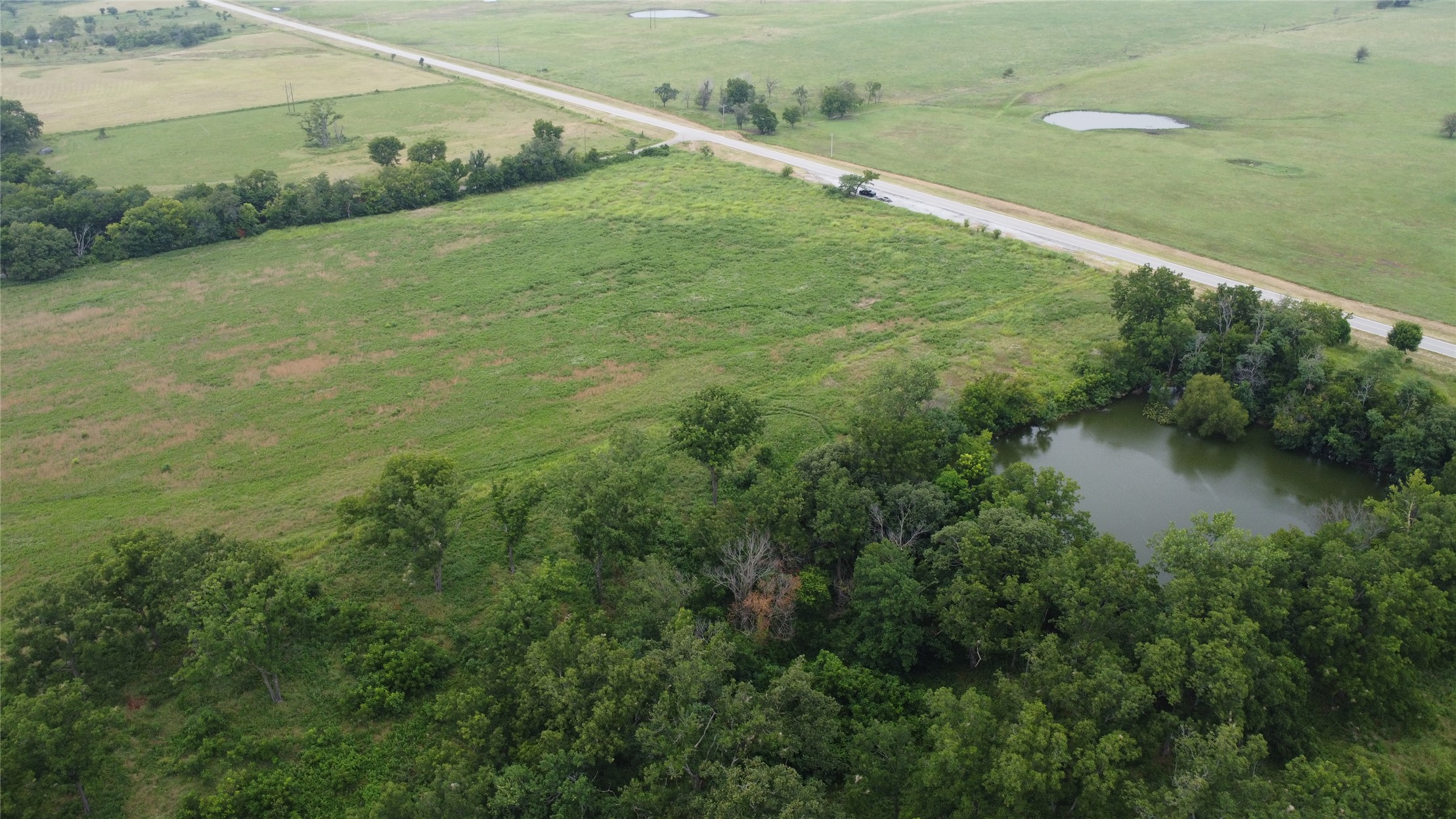0000 Highway 10 Lenapah OK 74042