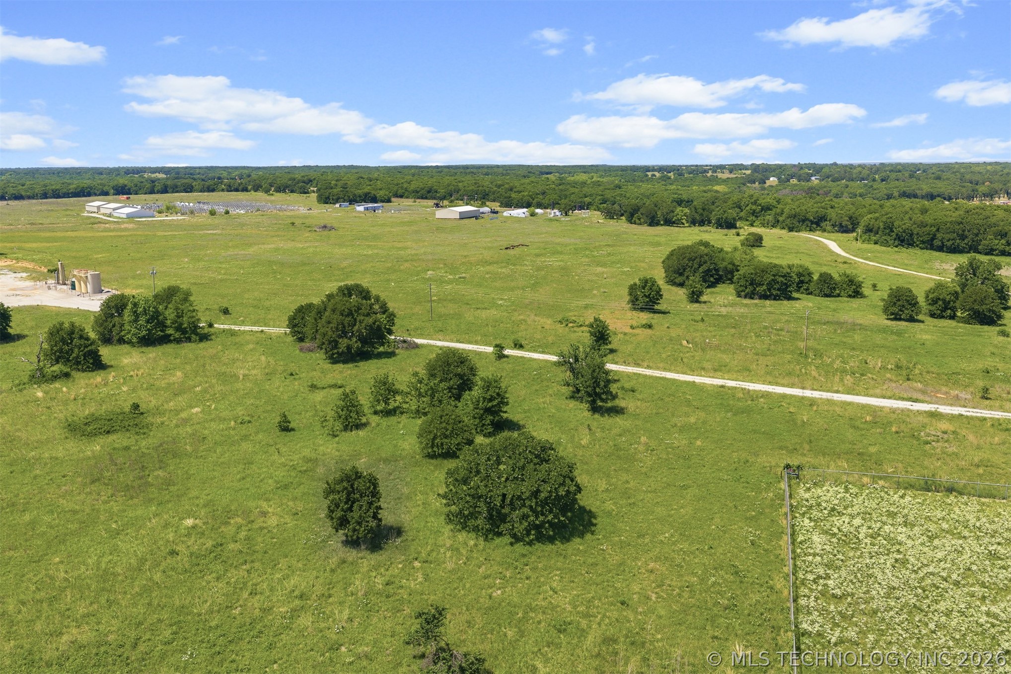 158 State Highway 76 Wilson OK 73463