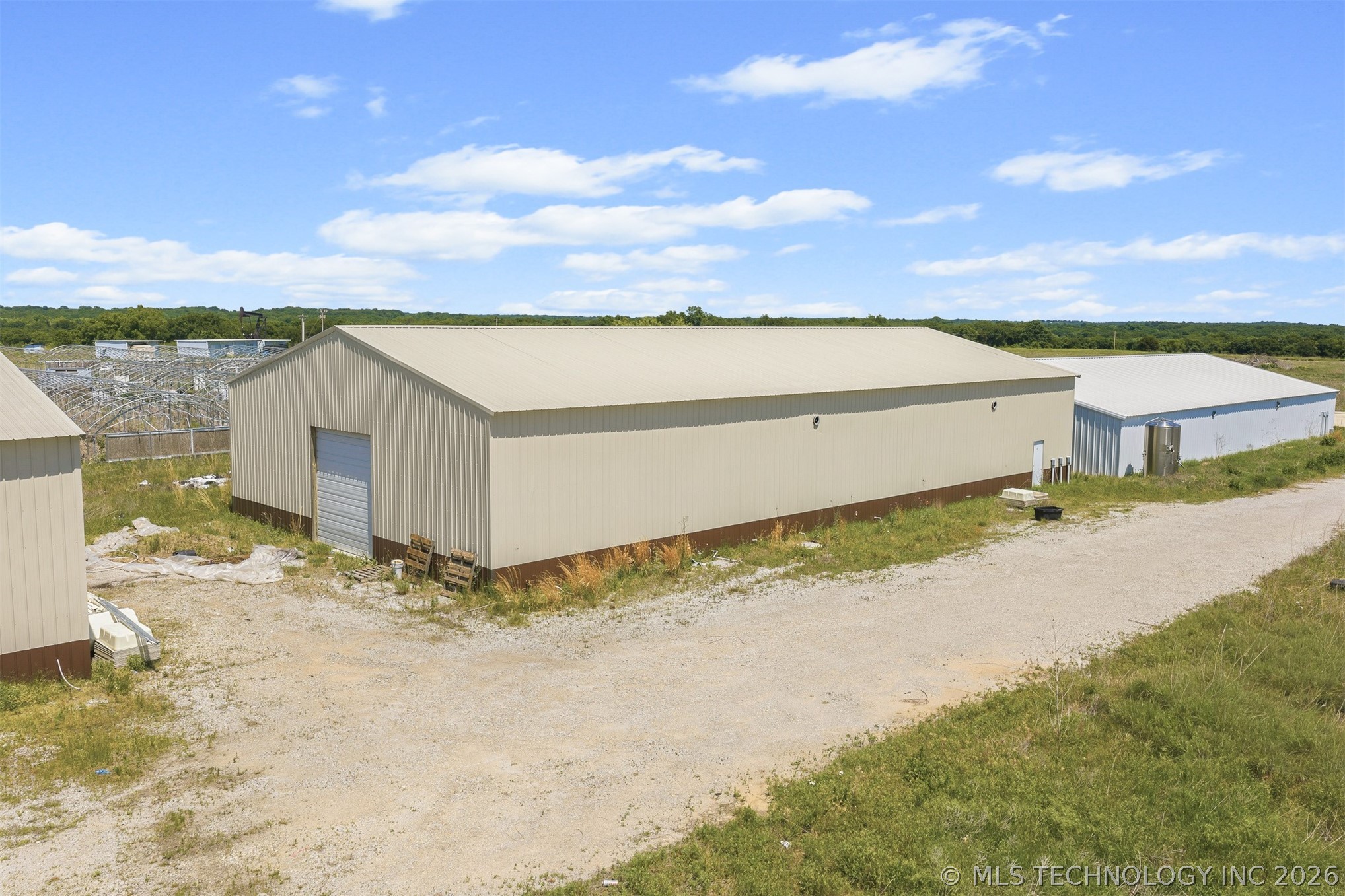 158 State Highway 76 Wilson OK 73463