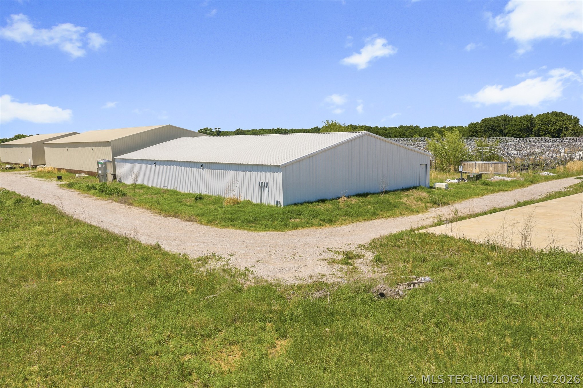 158 State Highway 76 Wilson OK 73463