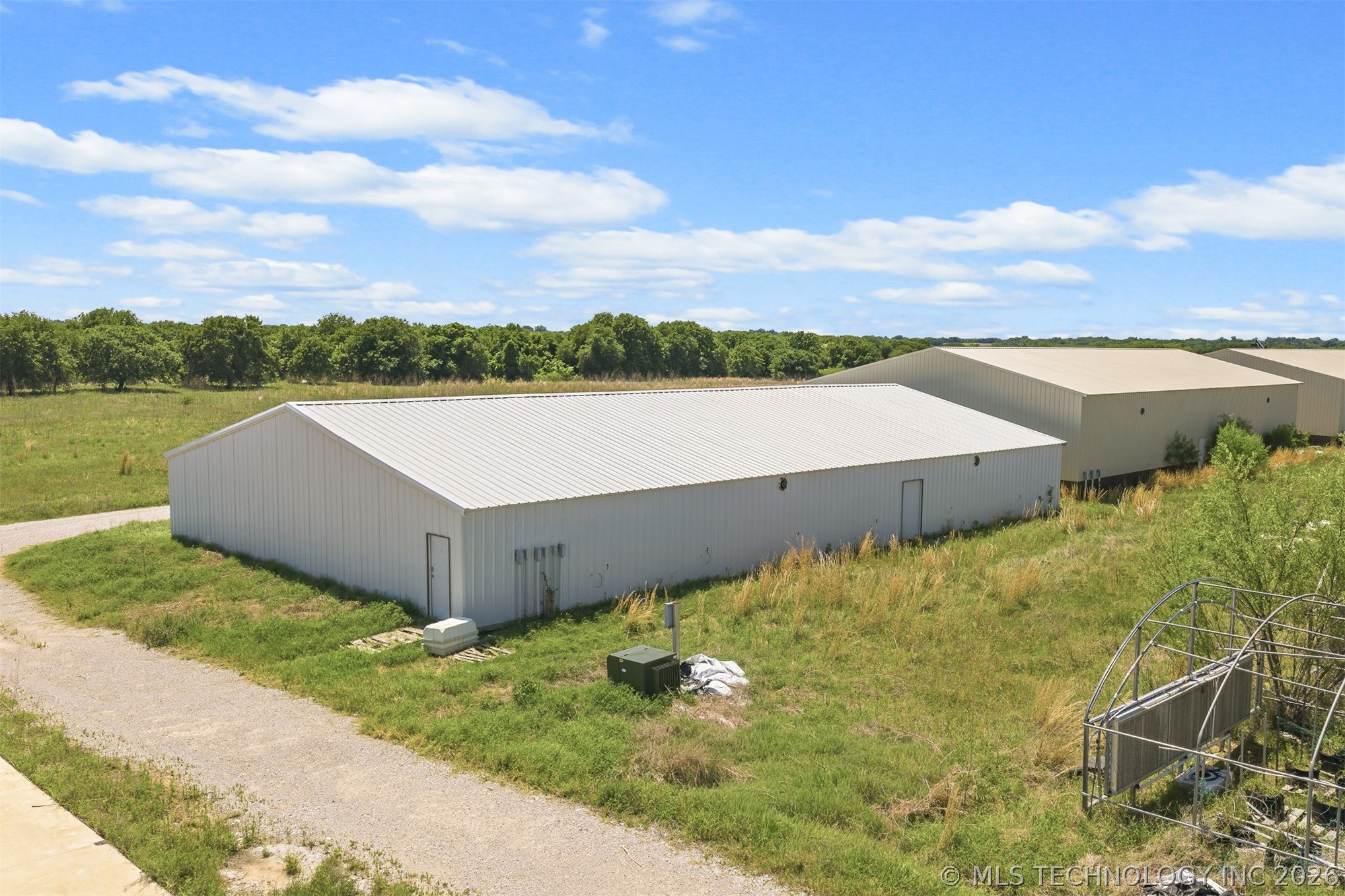 158 State Highway 76 Wilson OK 73463