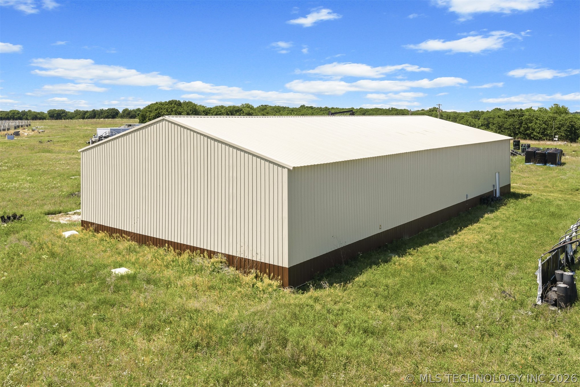 158 State Highway 76 Wilson OK 73463