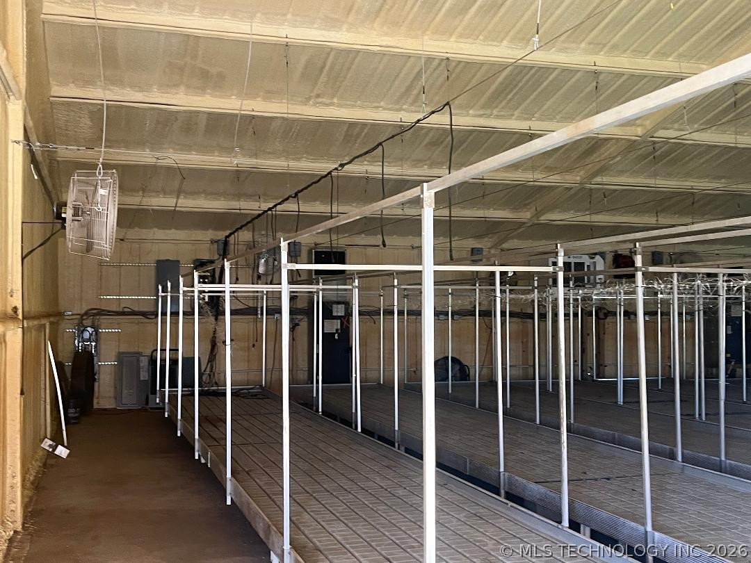 158 State Highway 76 Wilson OK 73463