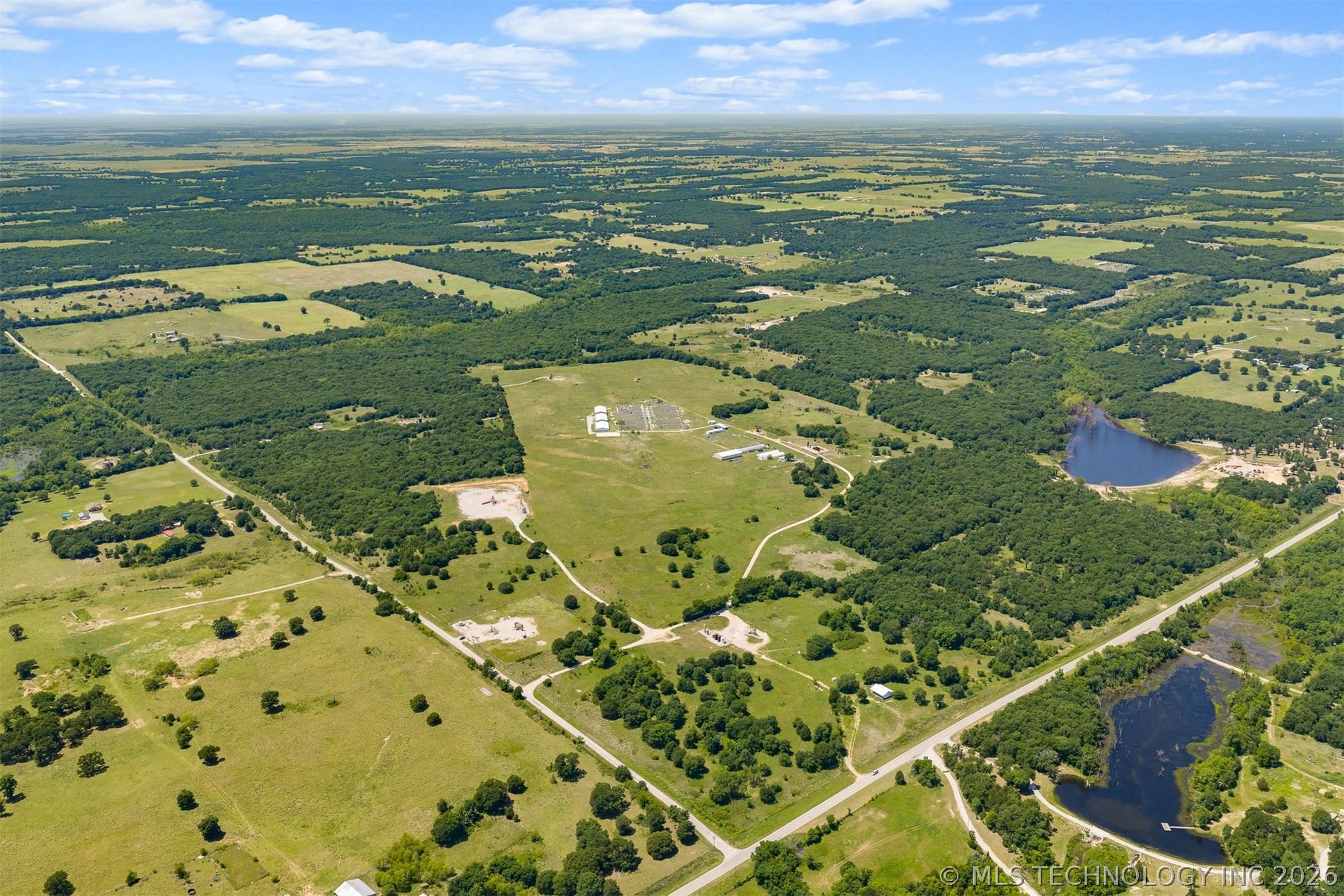 158 State Highway 76 Wilson OK 73463