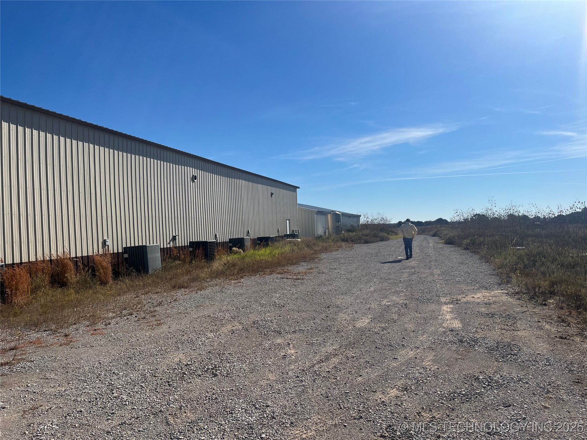 158 State Highway 76 Wilson OK 73463