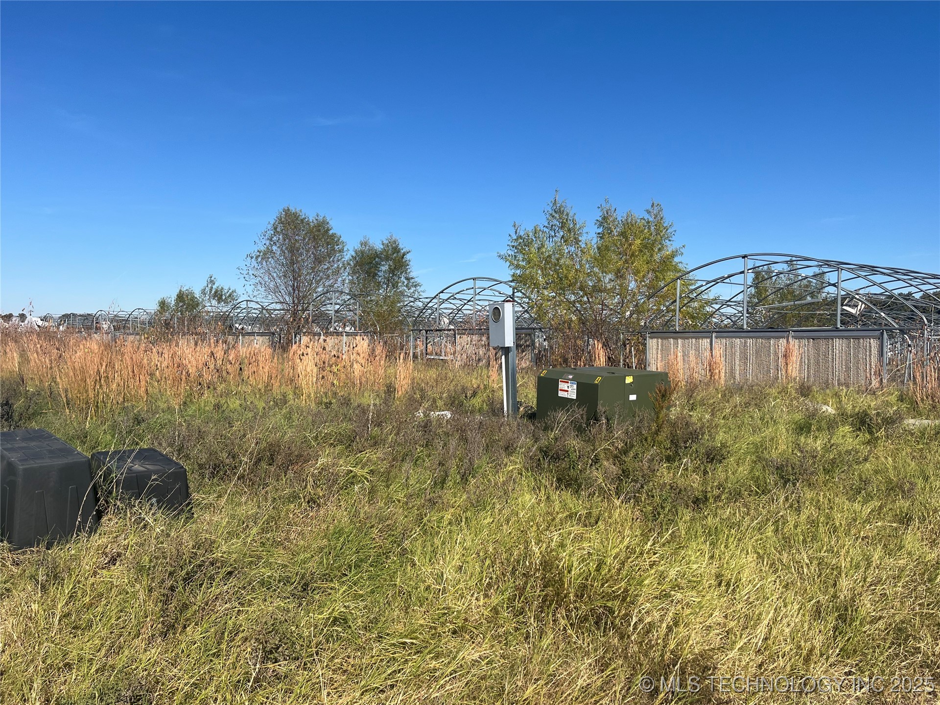 158 State Highway 76 Wilson OK 73463