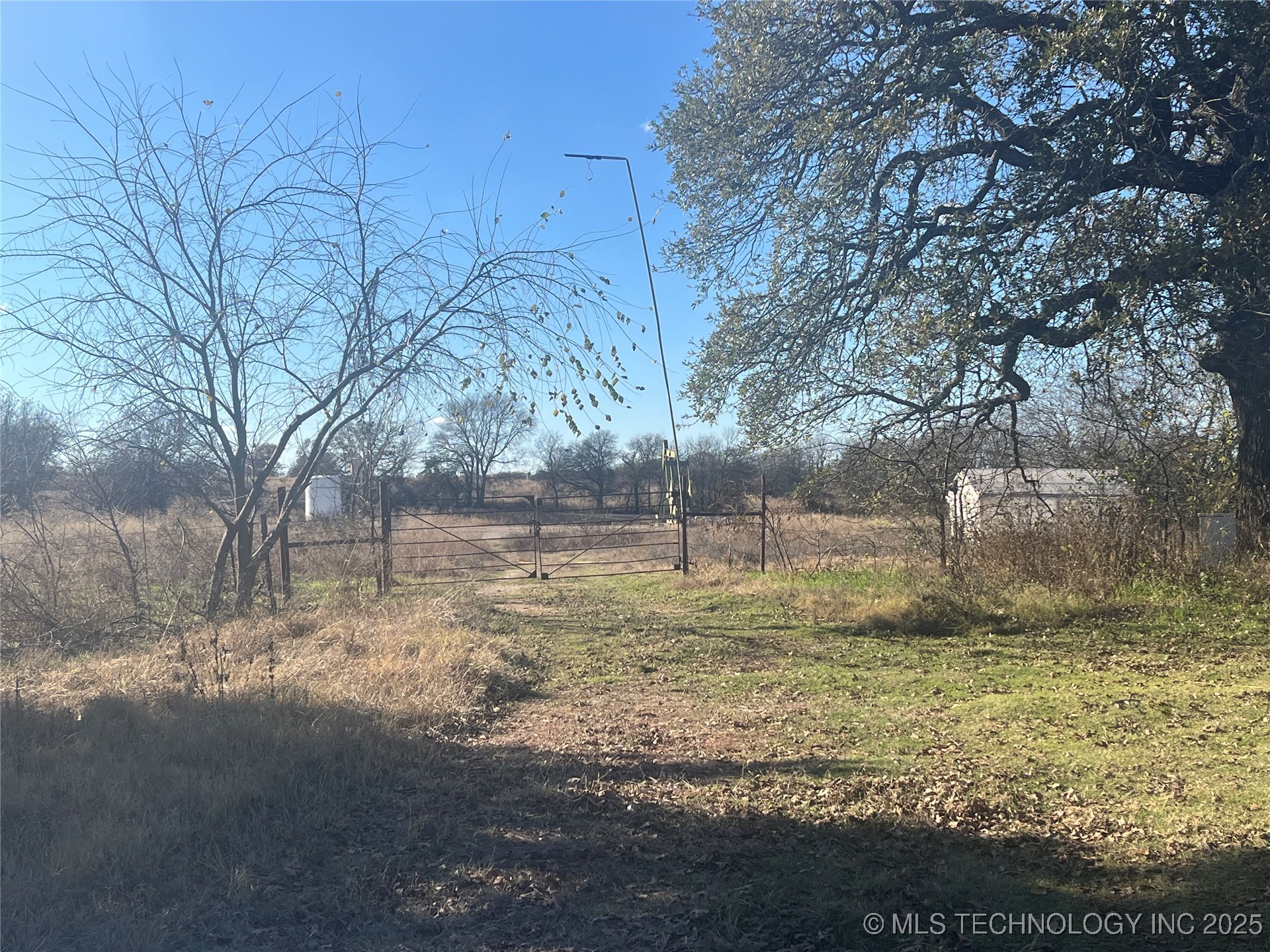 158 State Highway 76 Wilson OK 73463
