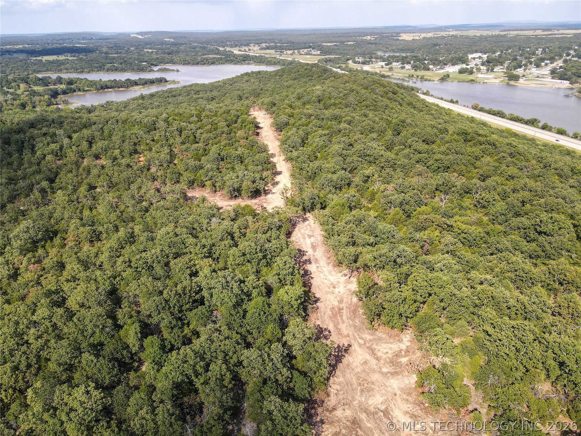 933 Higgins Road Eufaula OK 74442