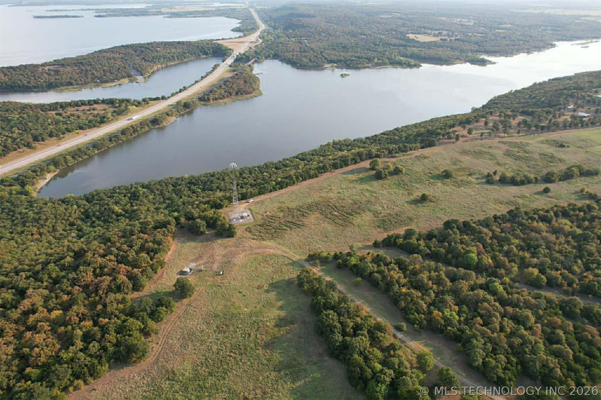 933 Higgins Road Eufaula OK 74442