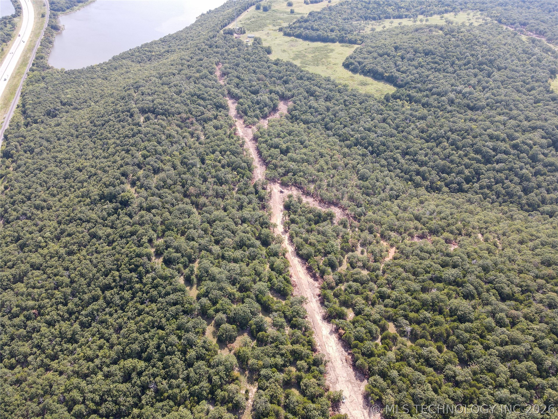 933 Higgins Road Eufaula OK 74442