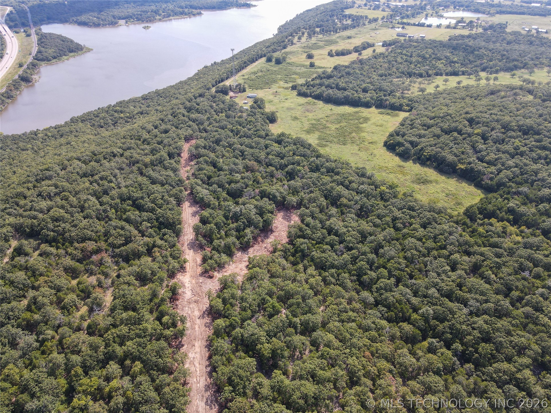 933 Higgins Road Eufaula OK 74442