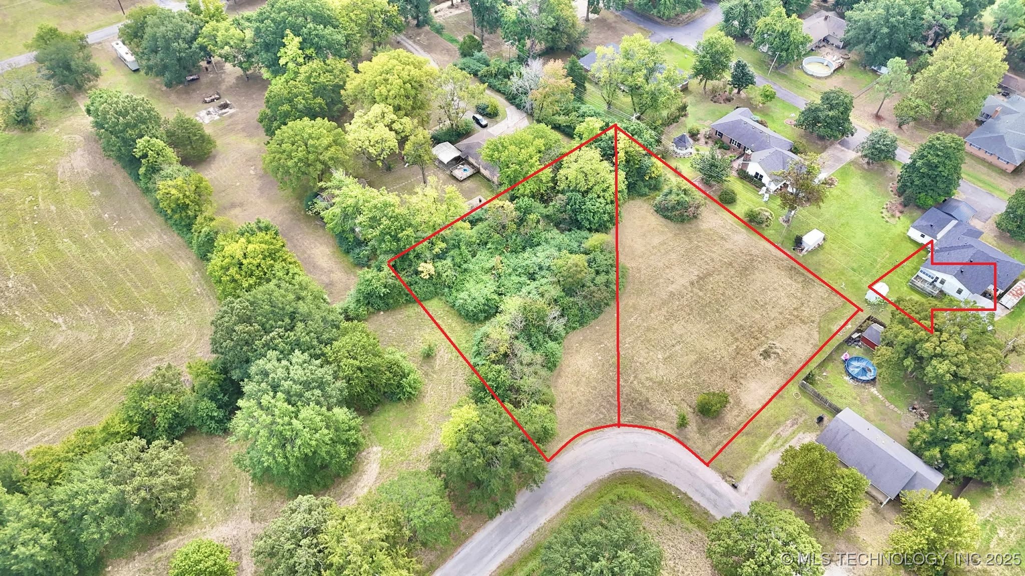 7 NW J Street Stigler OK 74462