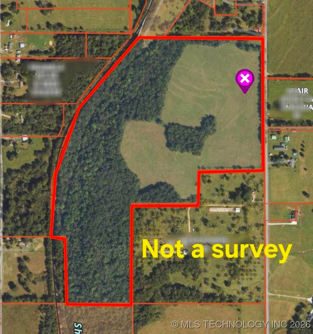 71523 S 4750 Road Westville OK 74965