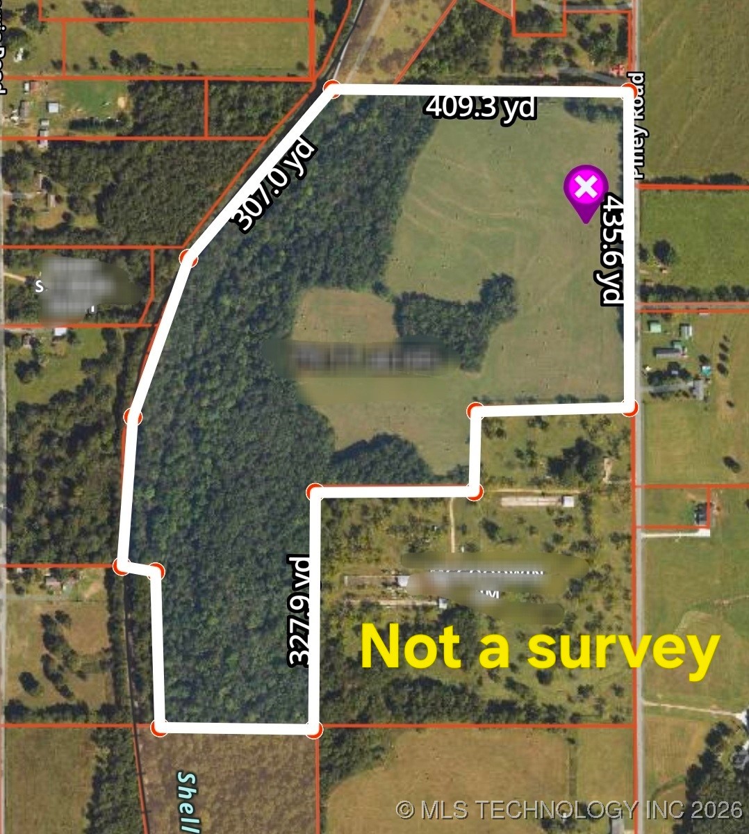 71523 S 4750 Road Westville OK 74965