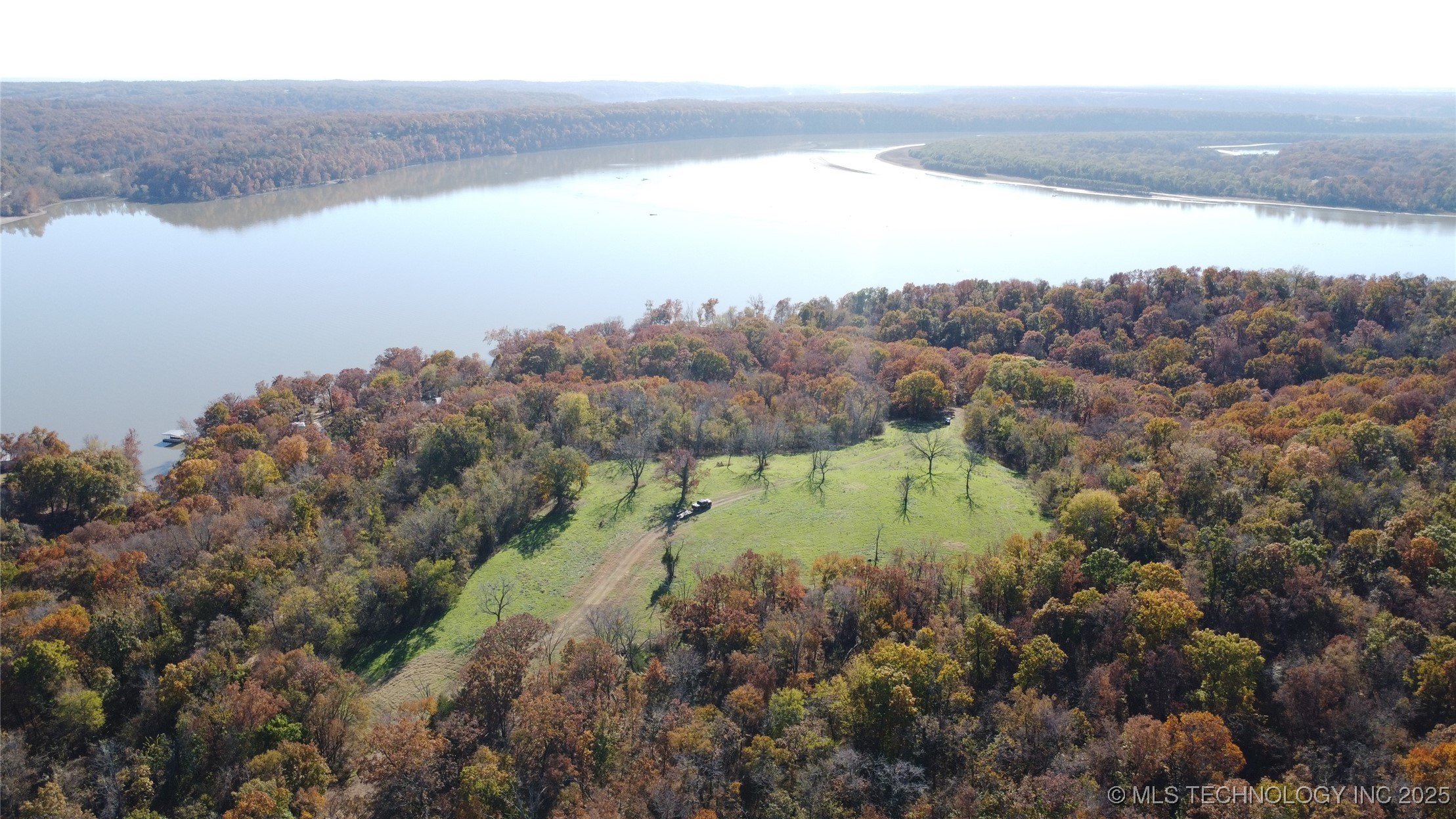 18101 S 641 Road Wyandotte OK 74370