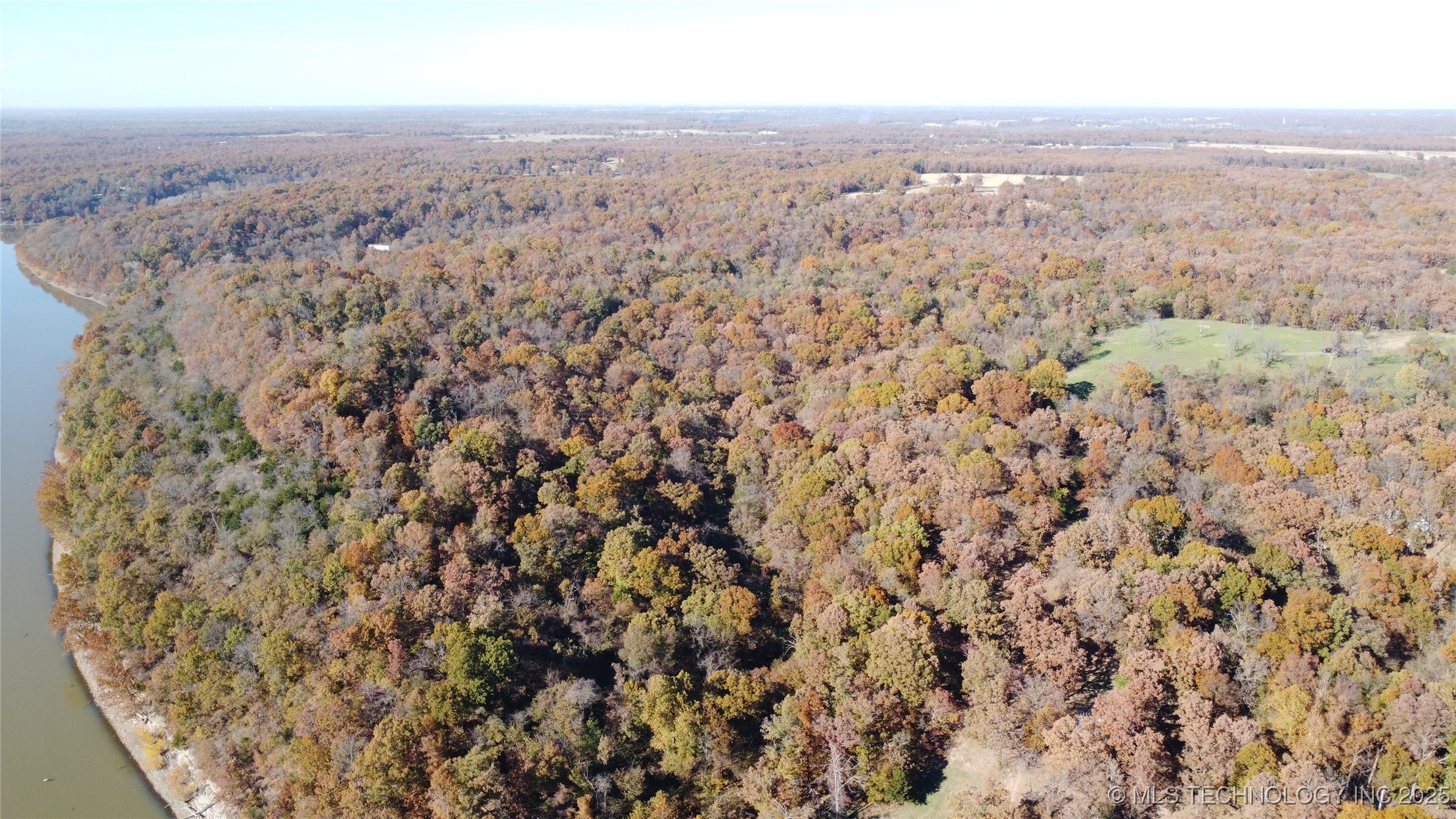 18101 S 641 Road Wyandotte OK 74370
