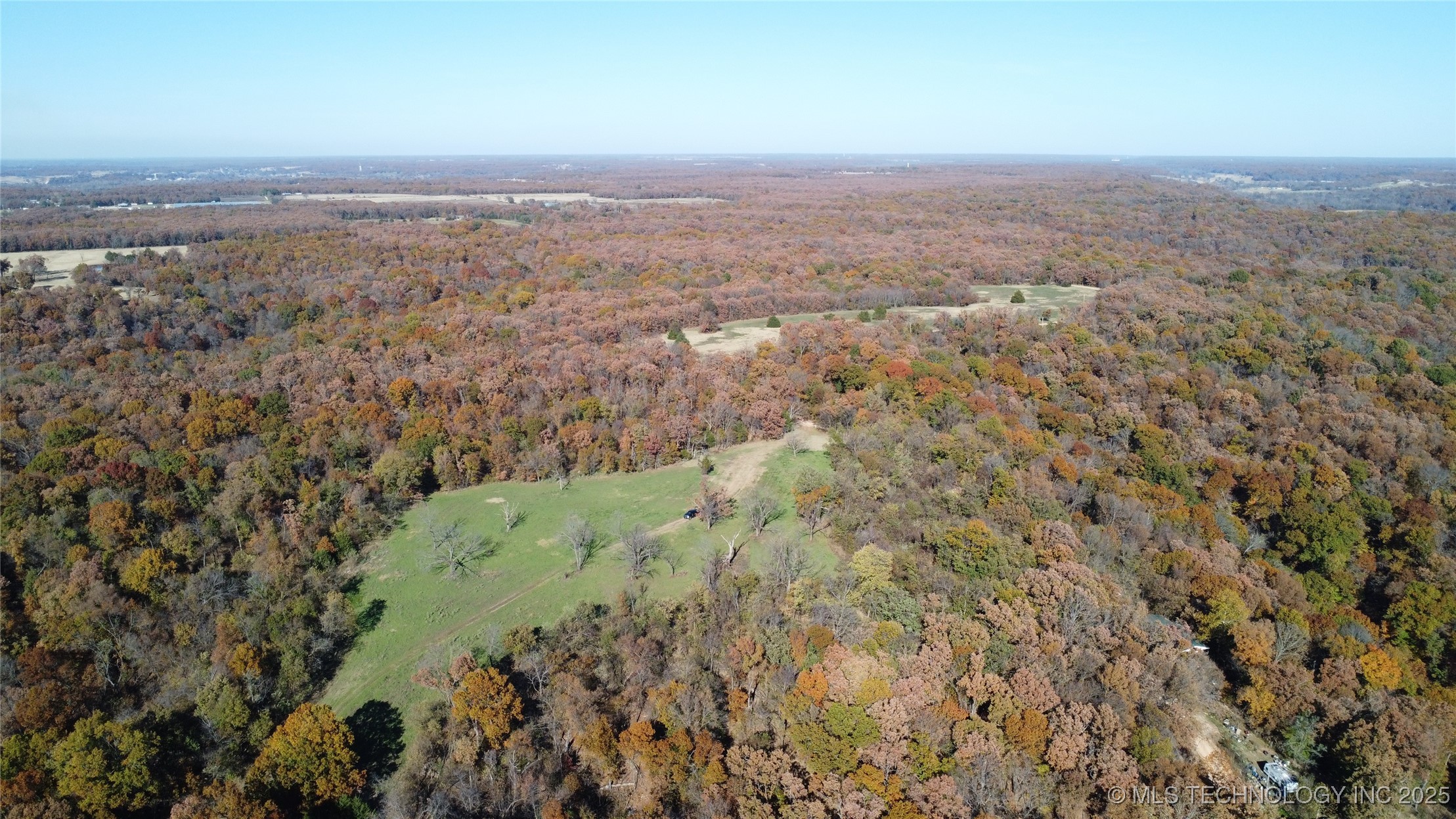 18101 S 641 Road Wyandotte OK 74370