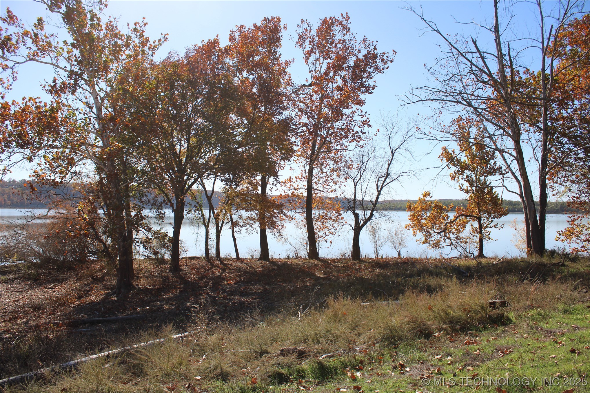 18101 S 641 Road Wyandotte OK 74370