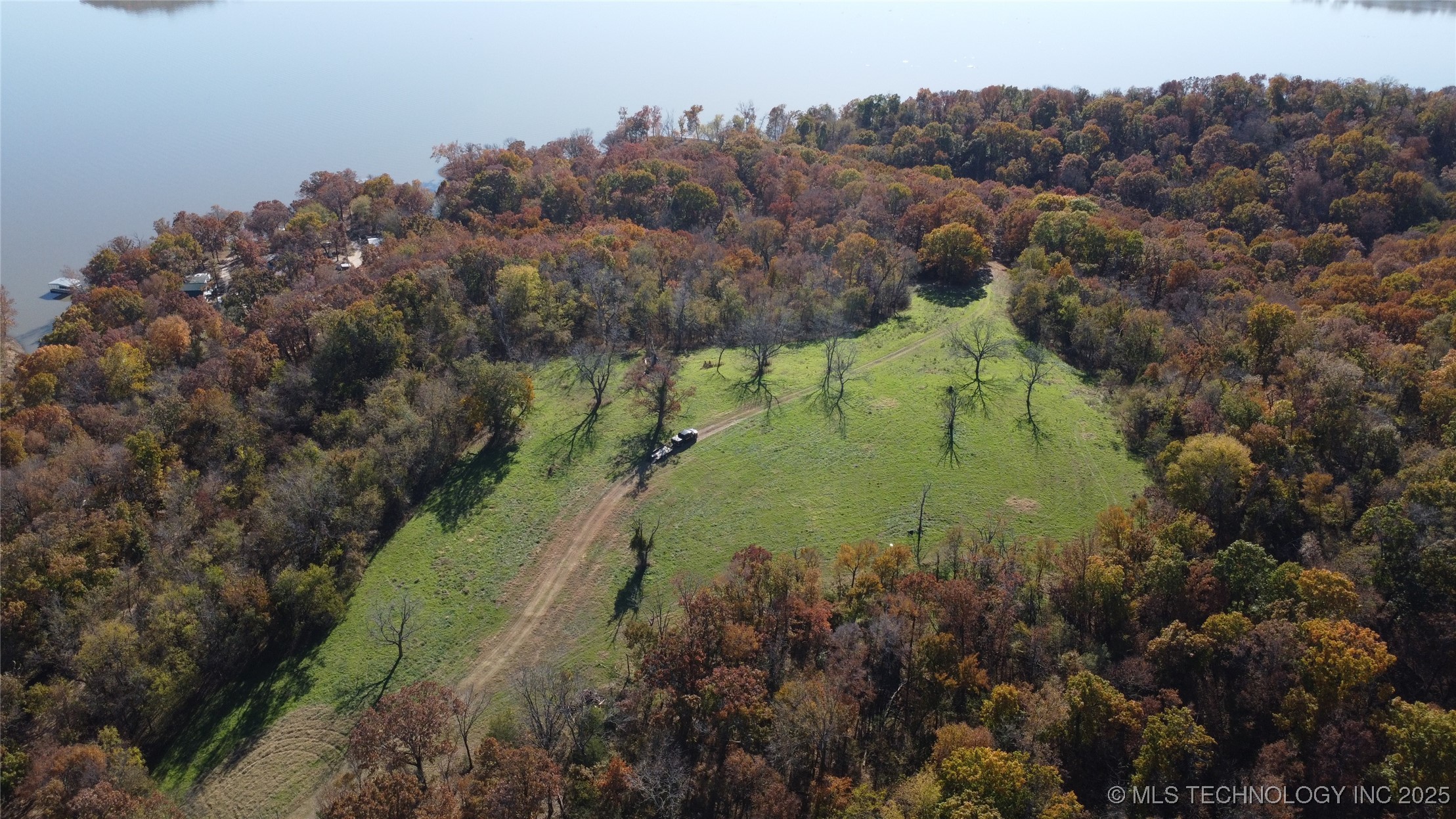 18101 S 641 Road Wyandotte OK 74370