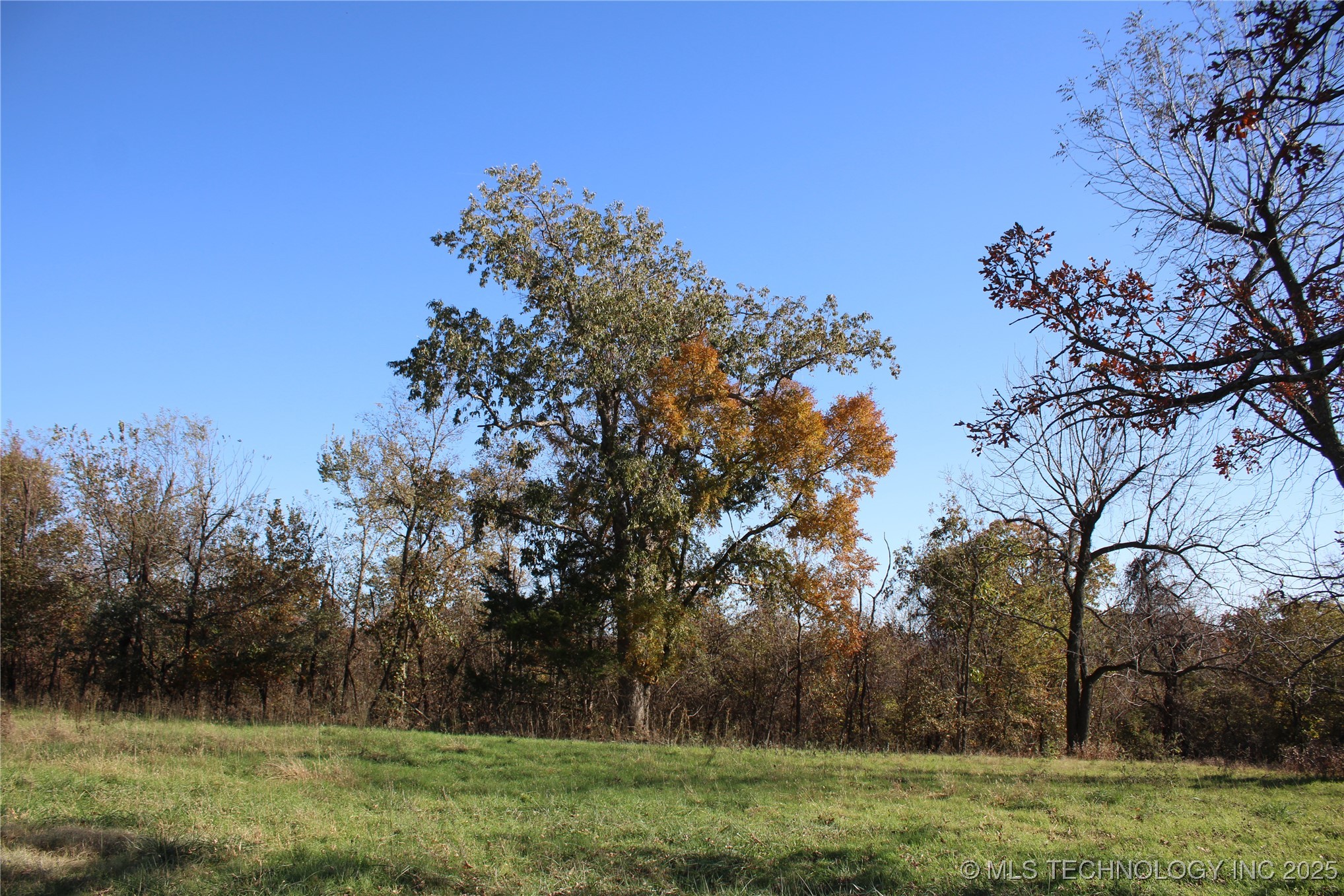 18101 S 641 Road Wyandotte OK 74370