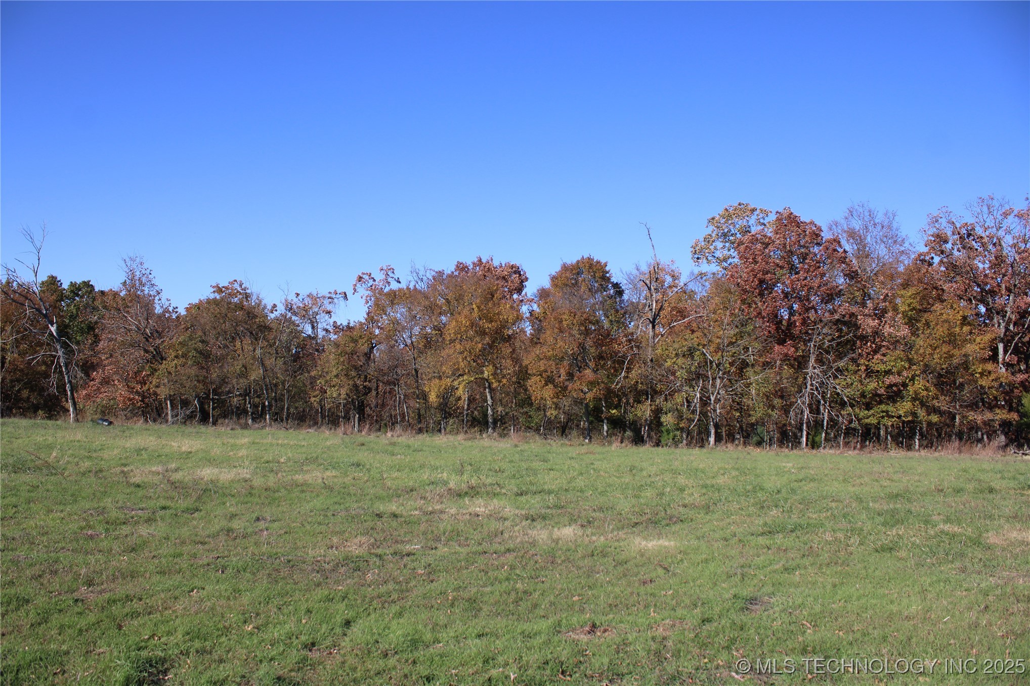 18101 S 641 Road Wyandotte OK 74370