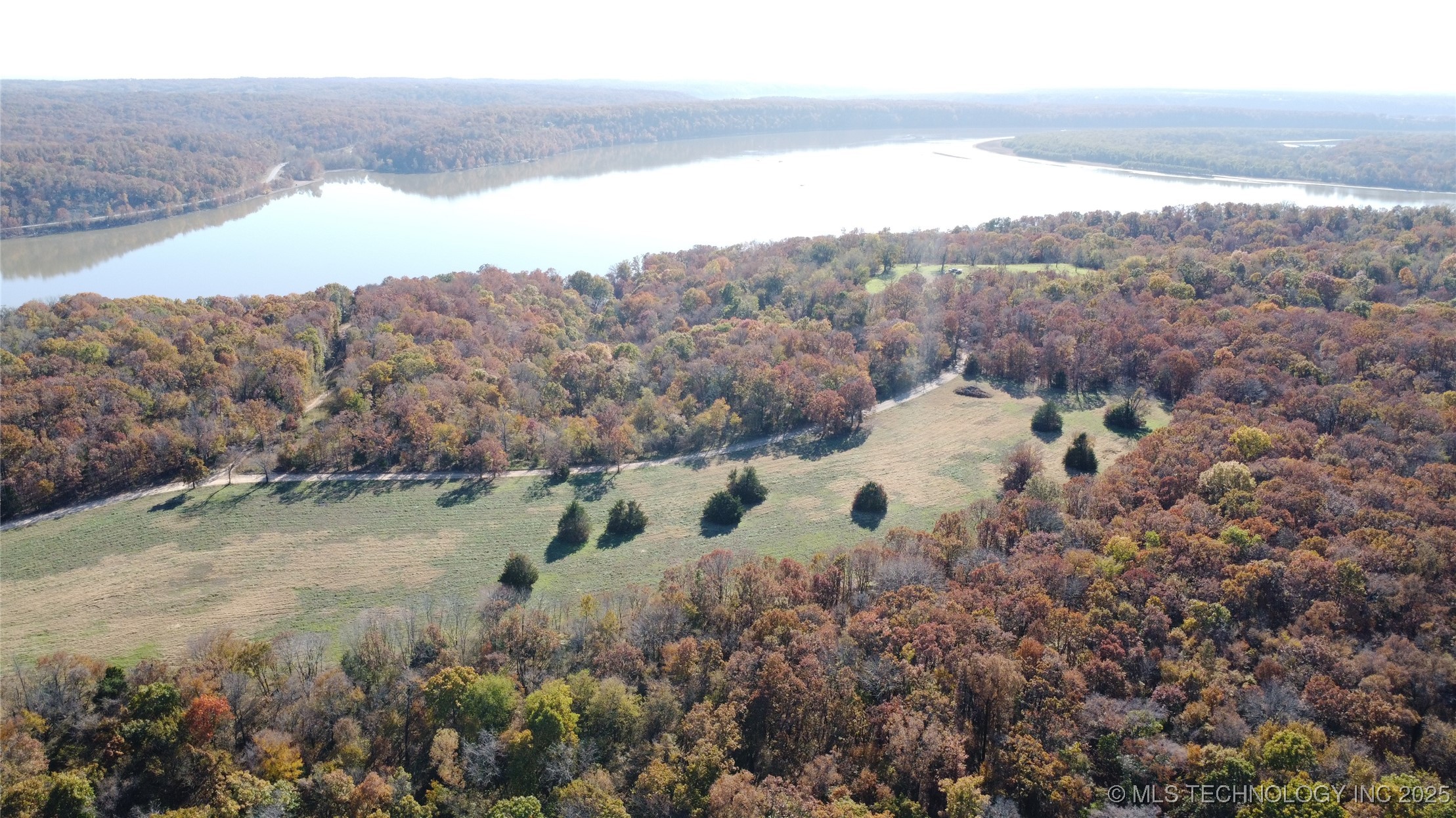 18101 S 641 Road Wyandotte OK 74370
