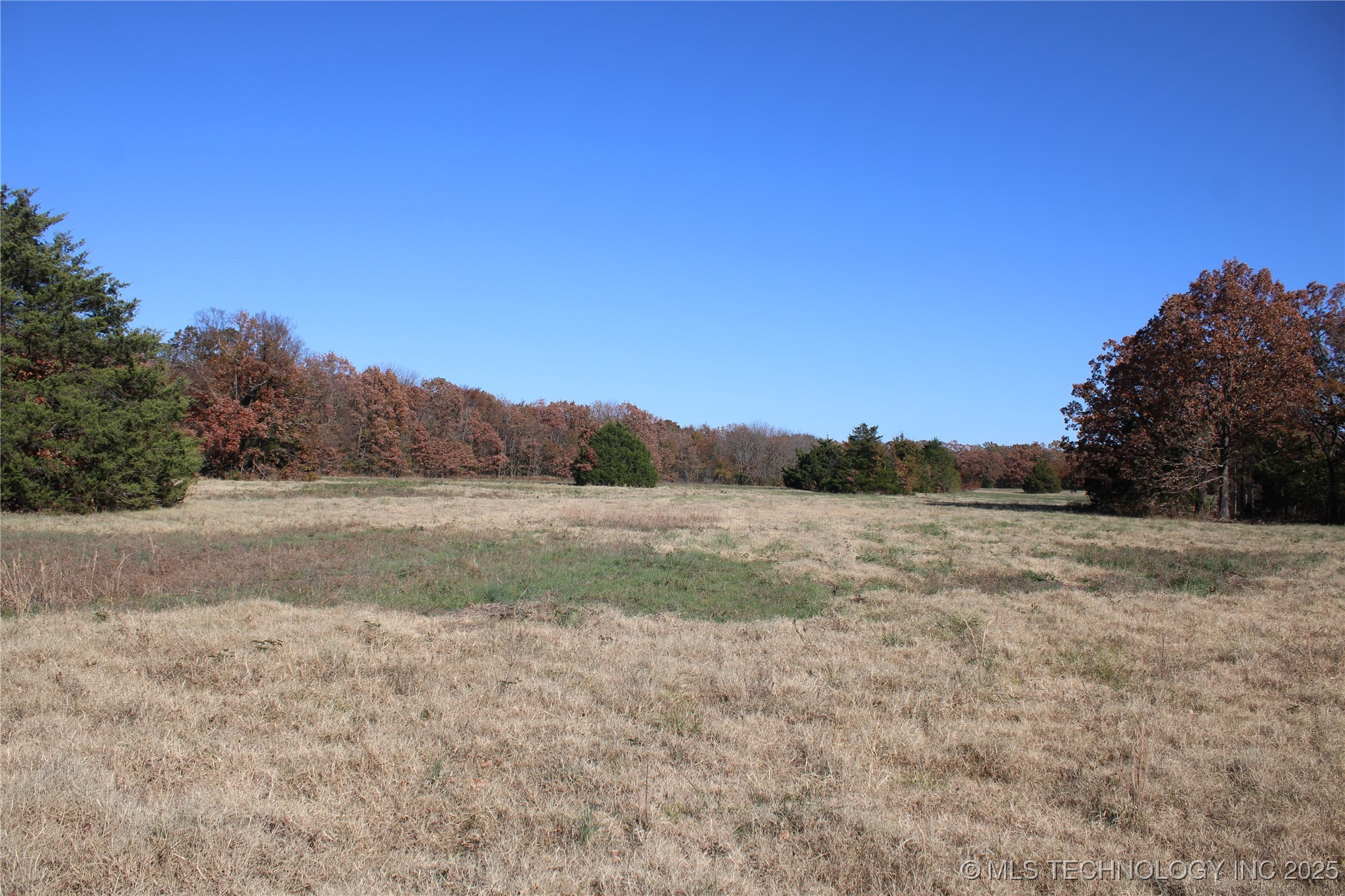 18101 S 641 Road Wyandotte OK 74370