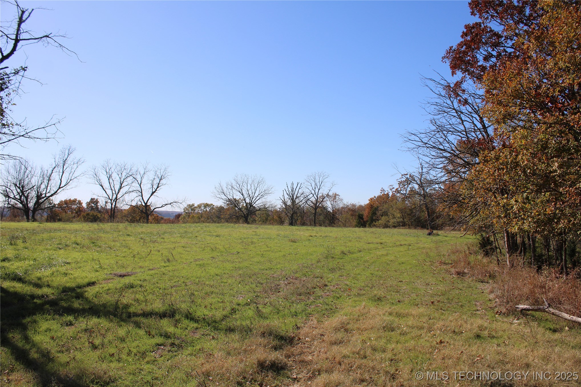 18101 S 641 Road Wyandotte OK 74370
