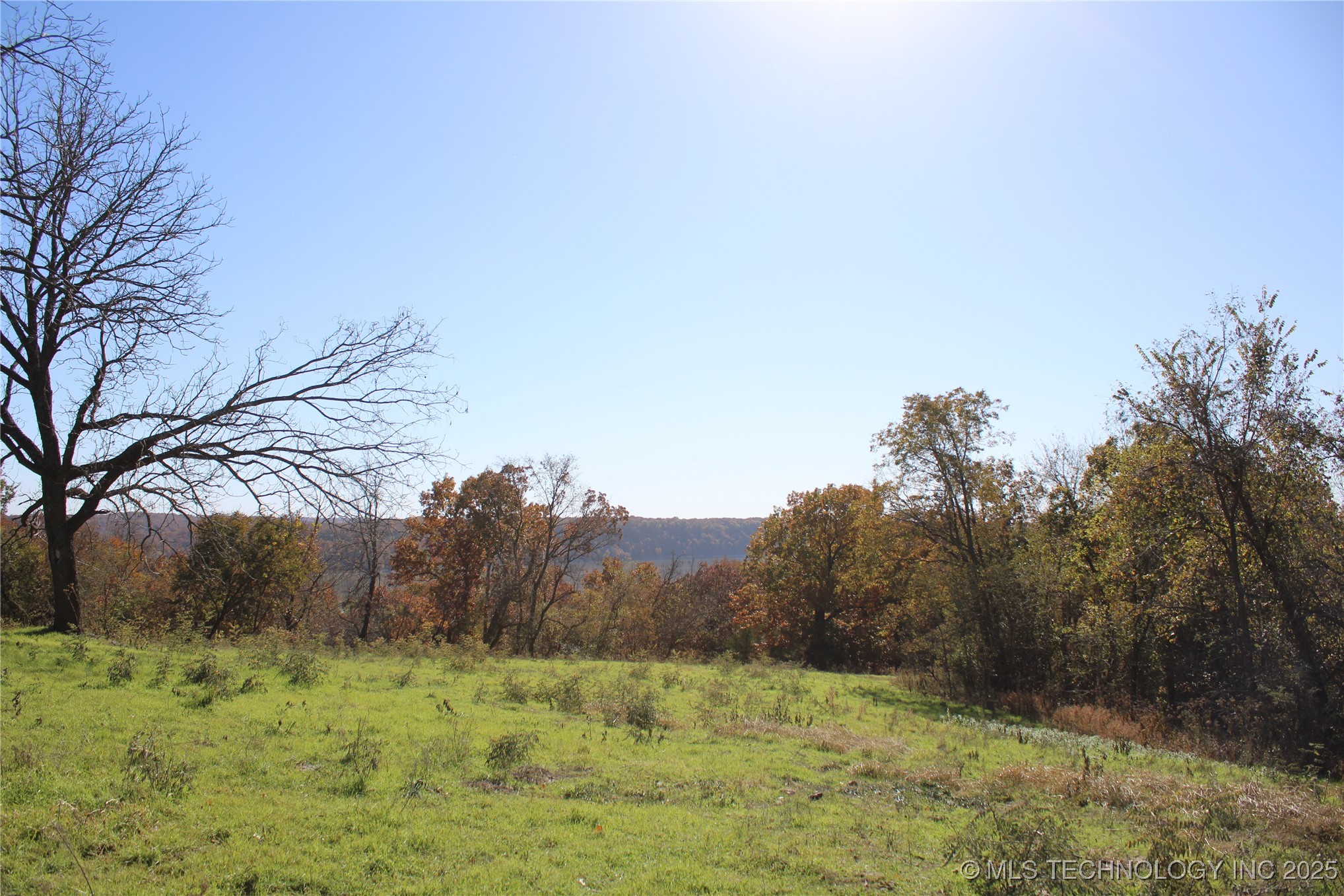 18101 S 641 Road Wyandotte OK 74370
