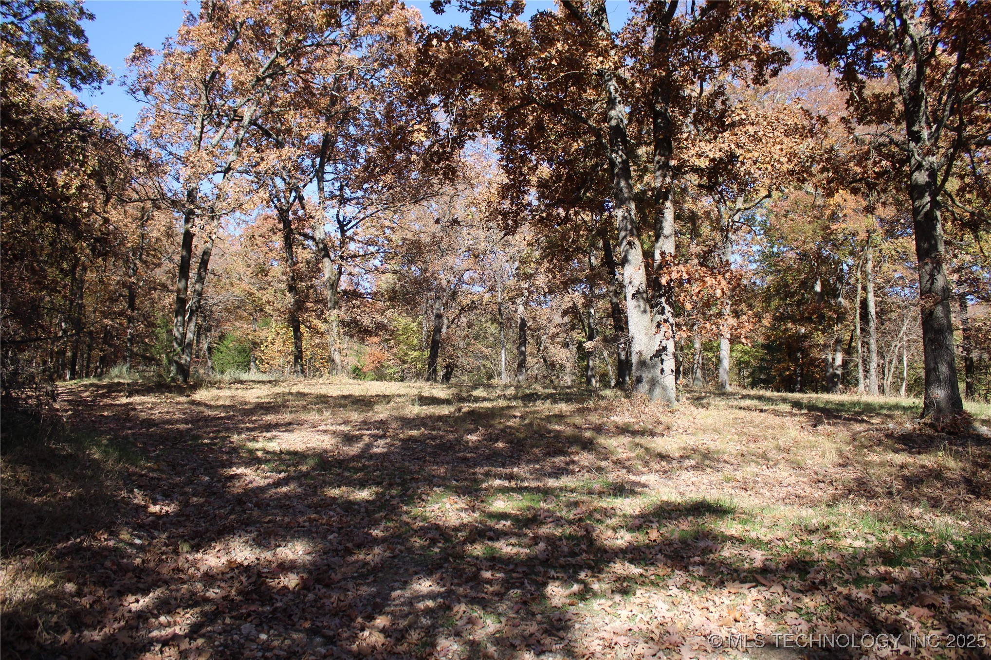 18101 S 641 Road Wyandotte OK 74370
