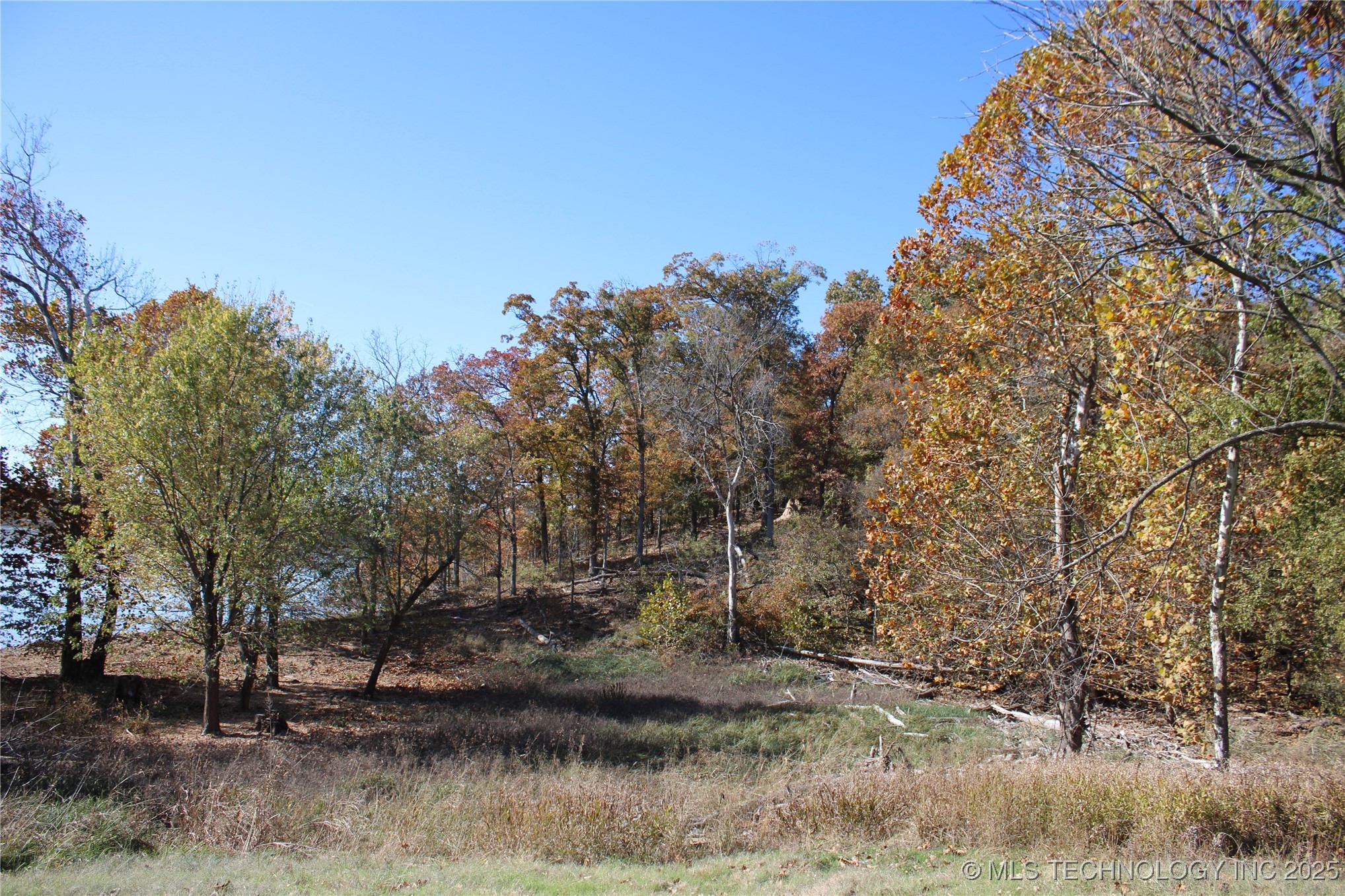 18101 S 641 Road Wyandotte OK 74370