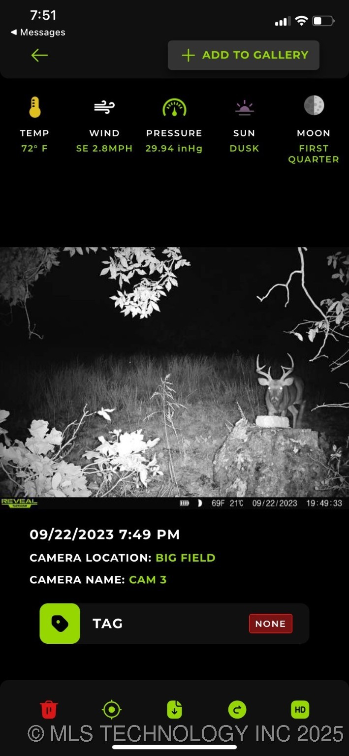 18101 S 641 Road Wyandotte OK 74370